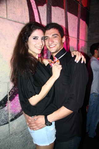 Debate NDU Party